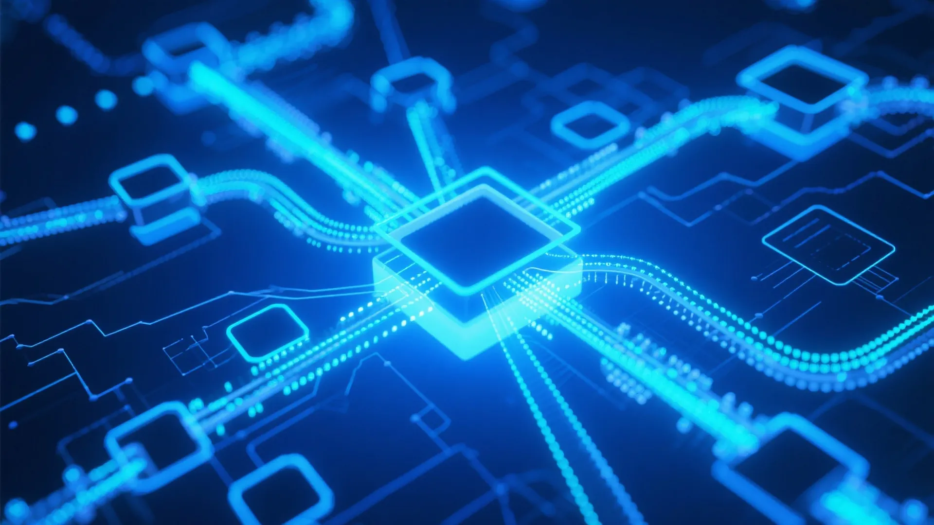 Data Network Background